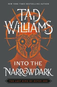 Into the Narrowdark - Williams, Tad