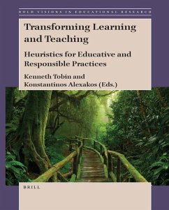 Transforming Learning and Teaching