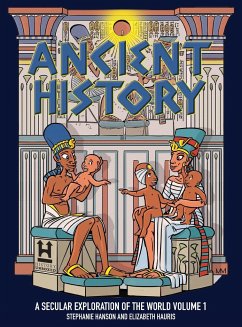 Ancient History - Hanson, Stephanie; Hauris, Elizabeth