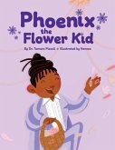 Phoenix the Flower Kid