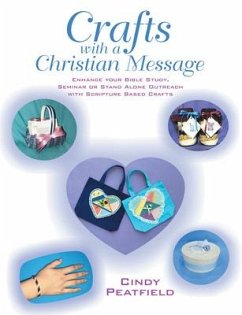 Cover Crafts with a Christian Message