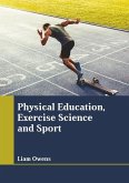 Physical Education, Exercise Science and Sport