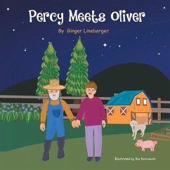 Percy Meets Oliver - Linebarger, Ginger