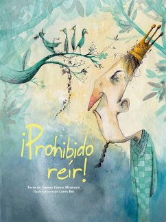 Prohibido Reir - Taboni Miserazzi, Jeanne