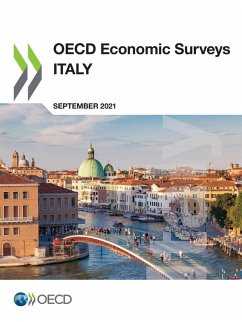 Cover OECD Economic Surveys