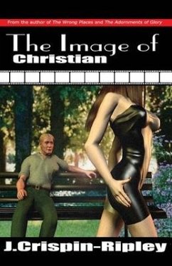 The Image of Christian - Crispin-Ripley, J.