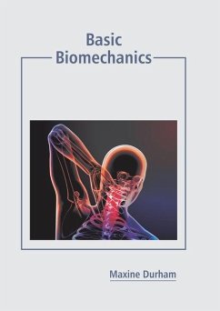 Basic Biomechanics