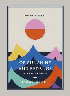 Of Sunshine and Bedbugs - Babel, Isaac