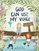 God Can Use My Voice