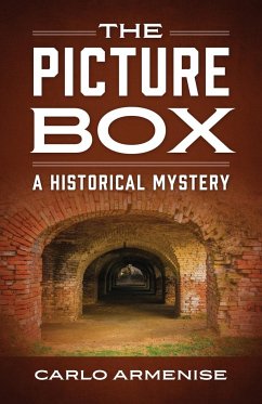 The Picture Box - Armenise, Carlo