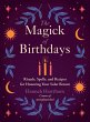 The Magick of Birthdays - Bild 1