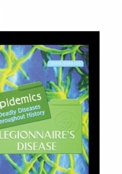 Legionnaire's Disease - Derkins, Susie