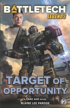 BattleTech Legends - Pardoe, Blaine Lee