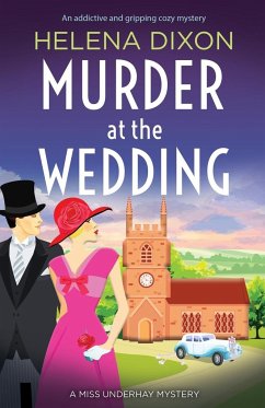Murder at the Wedding - Dixon, Helena