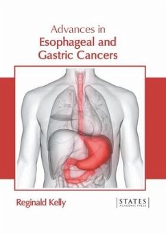 Advances in Esophageal and Gastric Cancers