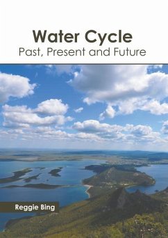 Cover Water Cycle: Past, Present and Future