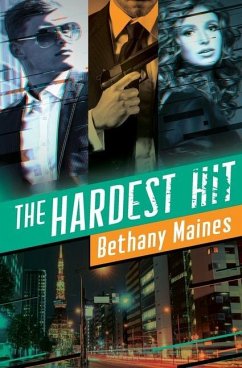 The Hardest Hit - Maines, Bethany