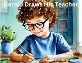 Gerald Draws His Teacher