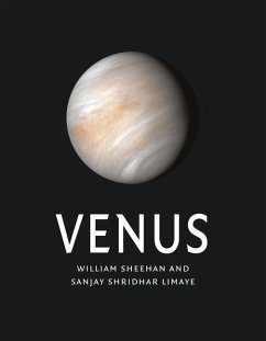 Venus - Sheehan, William; Limaye, Sanjay Shridhar