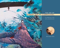 The Art of Robert-Ralph Carmichael - Tuira, Karl Armas