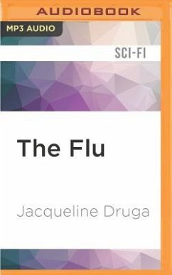 The Flu - Druga, Jacqueline