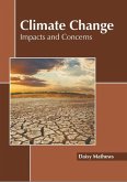 Climate Change: Impacts and Concerns