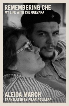 Remembering Che - March, Aleida