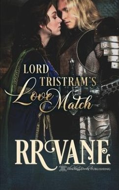 Lord Tristram's Love Match - Vane, R. R.