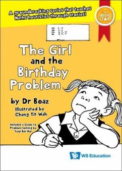 The Girl and the Birthday Problem - Boaz; Yeap, Ban Har