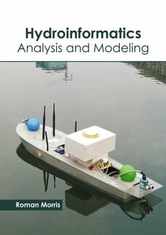 Hydroinformatics: Analysis and Modeling