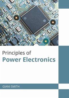 Principles of Power Electronics