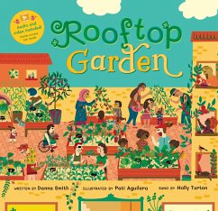 Rooftop Garden - Smith, Danna