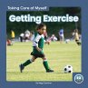Getting Exercise - Bild 1