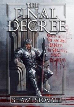 The Final Decree - Stovall, Shami