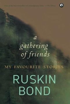 Gathering of Friends - Bond, Ruskin