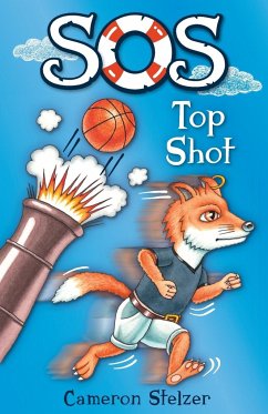 SOS Top Shot - Stelzer, Cameron