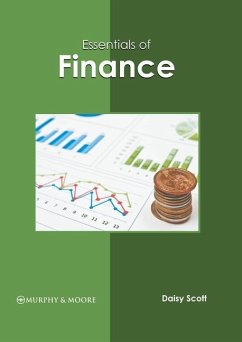 Cover Essentials of Finance