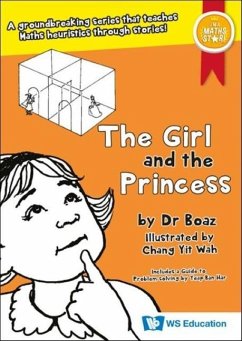 The Girl and the Princess - Boaz; Yeap, Ban Har