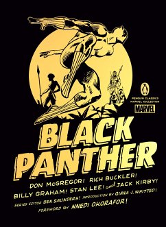 Black Panther - McGregor, Don;Buckler, Rich;Graham, Billy