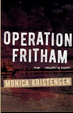 Operation Fritham - Kristensen, Monica