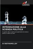 Introduzione Alla Scienza Politica