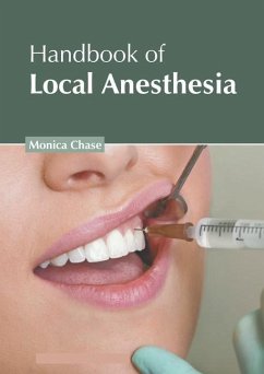 Handbook of Local Anesthesia