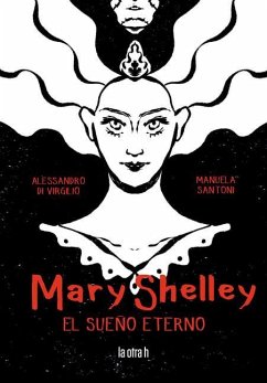 Mary Shelley - Di Virgilio, Alessandro