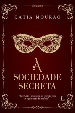 Cover A Sociedade Secreta
