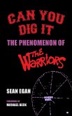 Can You Dig It (hardback)