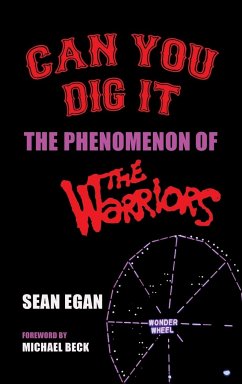 Can You Dig It (hardback) - Egan, Sean