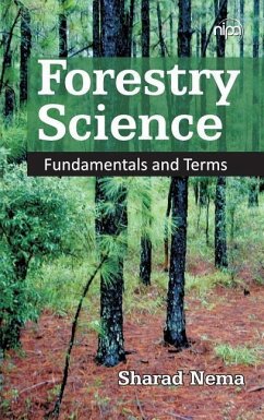 Forestry Science - Sharad Nema