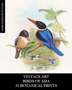 Cover Vintage Art