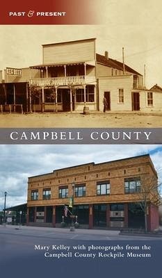 Campbell County - Kelley, Mary