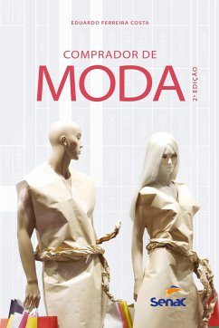 COMPRADOR DE MODA - Costa, Eduardo Ferreira